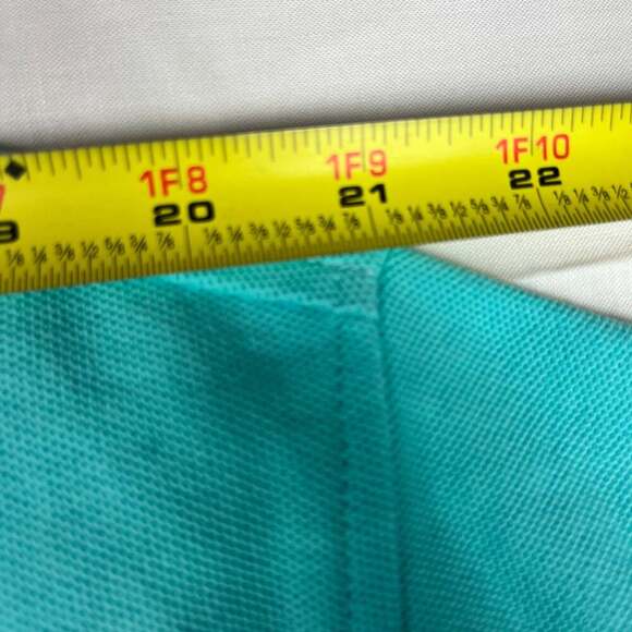 Orvis Polo Shirt Mens Large Short Sleeve / Size L - Picture 7 of 11